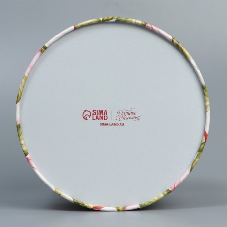 Gift box, packaging, “you are beautiful”, 16 x 10 cm-5