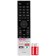 TOSHIBA CT-95036 remote control with voice function for TOSHIBA TV