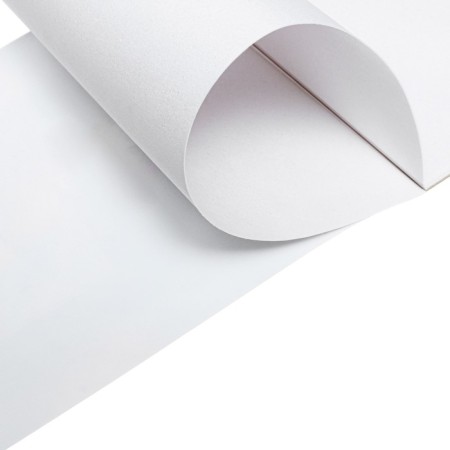 Album for drawing A4, 20 sheets on the gluing, 160g/m2-5