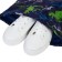 A bag for shoes 420 x 340 mm, Calligrata MSO-5C, (soft polyester, density 210D), "dinosaurs"