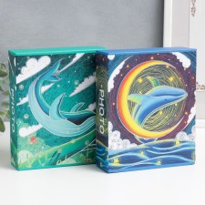 Photo album in 40 photos 10x15 cm 