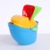 Sanding set "steamboat", mix