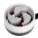 Kolner KRB42 brush rotating for high pressure from KN42KRB