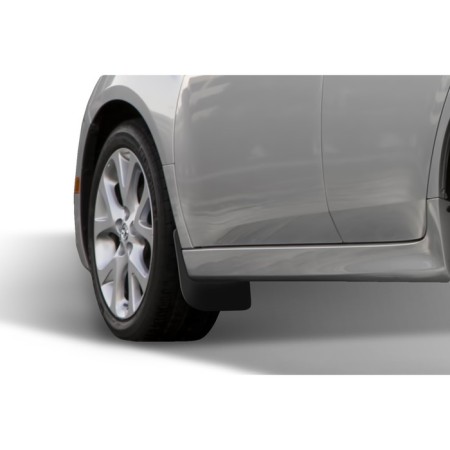 Spray-heads front Mazda 6 2007-2010 (polyurethane)-1