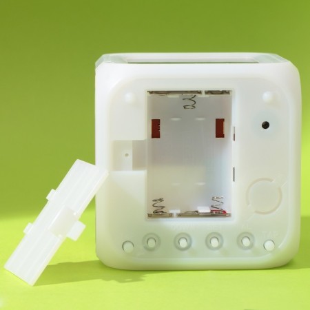 Electronic cloud-wrap "Relax", with backlighting-4
