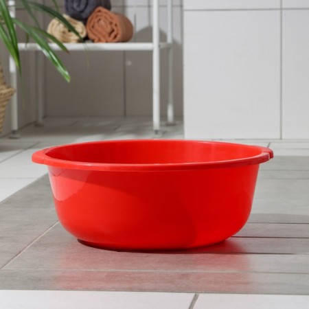 Pilgrim pelvis, 10 l, color mix