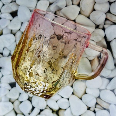 Set of mugs Lenardi, 300 ml, 6 pcs