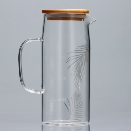 Kuvshin "Tropics", 1l-2