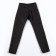 Jeans for puppet men, length - 18 cm, black color