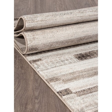 Rectangular carpet Merinos Valencia Deluxe, size 250x350 cm, color Brown-2