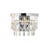 Wall lamp (sconces) Linn 1x40W E14