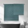 A set of towels "Jacquard", size 50x80 cm - 2 pcs, 70x130 cm - 2 pcs, mint color