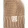 Hat crumb I, p. 46-48cm, 1-3 years old, beige