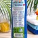 Children's hypoallergenic swimming gel "Blue Tractor", with olive and aloe extract, 250 ml