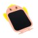 A tablet for drawing and notes Luazon "chicken", 9 ", blocking function, mix