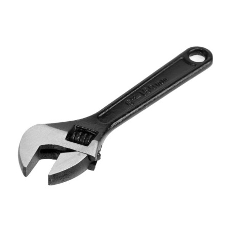 Divorce tundra key, phosphate, 150 mm