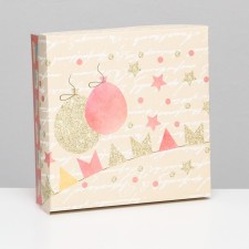 Folding box, 