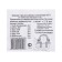 The toilet fastening set to the Masterprof Paul. 30183, hidden