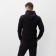 Sweep male, black color, size 48