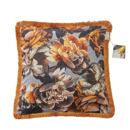 Pillowcase "Kasandra No. 9", size 45x45 cm-1