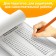 The training book “Training the score. Division ", 102 sheets