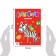 Applications Set "Animals", 6 pcs. 20 p.