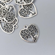Decor for creativity Metal 