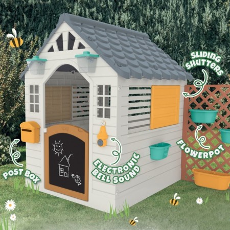 Game Dolu Garden Play House House-2