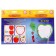 DIY toys "Fun from felt" "apples"