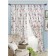 Set of curtains Mimos -S, size 400x270 cm, tulle - 450x270 cm