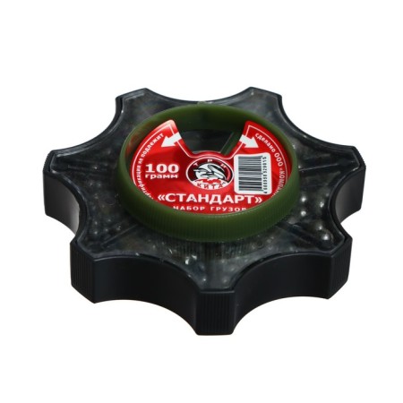 Set of goods "Standard", 100 g-1