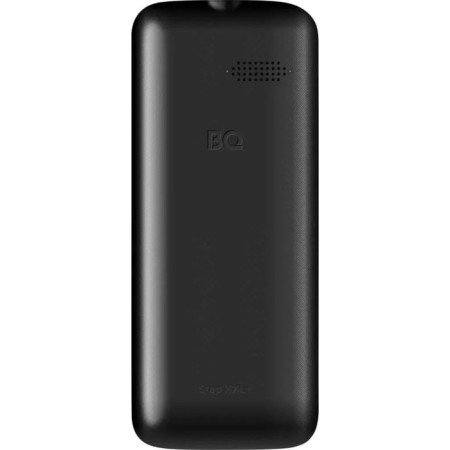 Cell phone BQ M-3590 STEP XXL+ Black Red-1