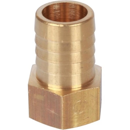 Stout SFT-0036-001220, 1/2 "x 20 mm, internal thread-1