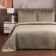 The bedspread and pillowcase "Demeter", size 240x260 cm, 50x70 cm 2 pcs