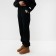 Joggers Women's Mist Cozy Style, Black, size 50