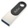 NETAC 128GB U278 NT03U278N-128G-30PN USB3.0 Silver/Black flash drive