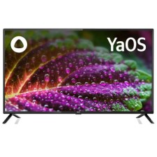 Телевизор LED 39.5” FHD BBK  40LEX-9201/FTS2C