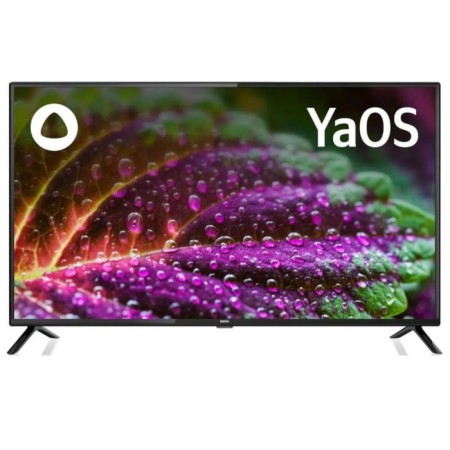 TV LED 39.5 "FHD BBK 40LEX-9201/ FTS2C
