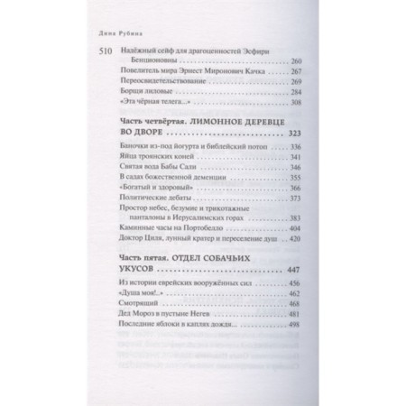Маньяк Гуревич. Рубина Д.-2
