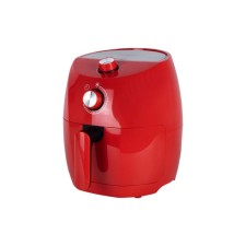 Airgril Oursson AG3202/RD, 1400 watts, 80-200 ° C, 3.2 l, red