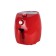 Airgril Oursson AG3202/RD, 1400 watts, 80-200 ° C, 3.2 l, red
