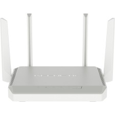 Роутер беспроводной Keenetic Peak (KN-2710) AC2600 10/100/1000BASE-TX/SFP/4g ready