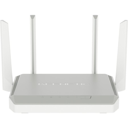 Wireless Keenetic Peak (KN-2710) AC2600 10/100/1000Base-TX/SFP/4G Ready