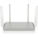 Wireless Keenetic Peak (KN-2710) AC2600 10/100/1000Base-TX/SFP/4G Ready