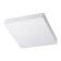 Over lamp, 20W LED, 4000K, 1600LM, white color