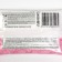Wet Amra napkins, for intimate hygiene, female, 15 pcs.