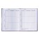 Universal diary for grades 1-11, "Universe", solid cover 7BC, glossy lamination, 40 sheets