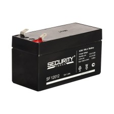 Аккумуляторная батарея SF 12012  (12V / 1,2Ah)