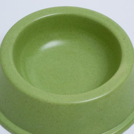 Bamboo Malaya bowl, 15 x 4 cm, 150 ml, green-2