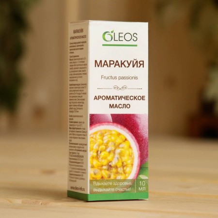 Aromatic oil "Marakuya" 10 ml OLOS-2